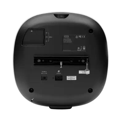 Aruba Networking AP-555 (RW) Dual Radio 8x8/4x4 802.11ax HP - visuel 1 - hello RSE - Prêt pour l'IoT et la localisation