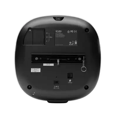 HPE Aruba AP-534 Access Point RW Dual Radio HP - visuel 1 - hello RSE - Compatibles IoT
