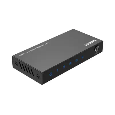 MC-HDMISPLITTER0102-8K - Microconnect - Accessoire Affichage - visuel 1