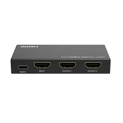 MC-HDMISPLITTER0102-8K - Microconnect - Accessoire Affichage - visuel 4