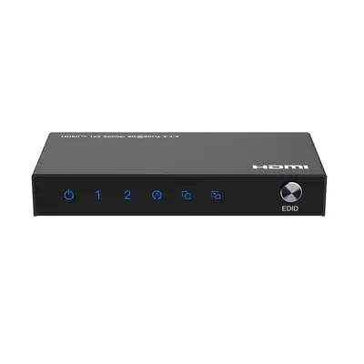 MC-HDMISPLITTER0102-8K - Microconnect - Accessoire Affichage - visuel 3