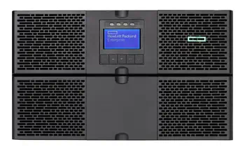 Garantie Onduleur HP Q7G12A