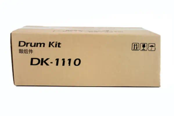 KYOCERA DK-1110 Original 1 pièce(s) - Kyocera - Tambour - visuel 1