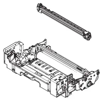 KYOCERA 302LV93040 tambour d'imprimante Original 1 pièce(s) - Kyocera - Tambour - visuel 1