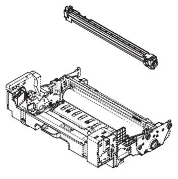 Tambour Impression laser meilleur prix