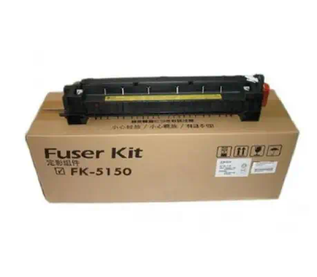 KYOCERA FK-5150 unité de fixation (fusers) 200000 pages - Kyocera - Accessoires pour imprimante - visuel 1