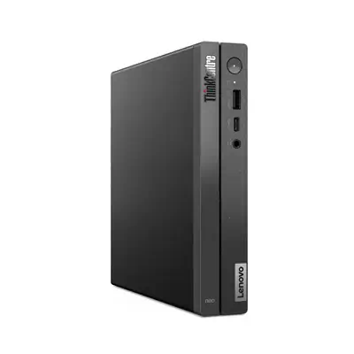ThinkCentre neo 50q Gen 4 - Lenovo - Ordinateur de bureau - visuel 3