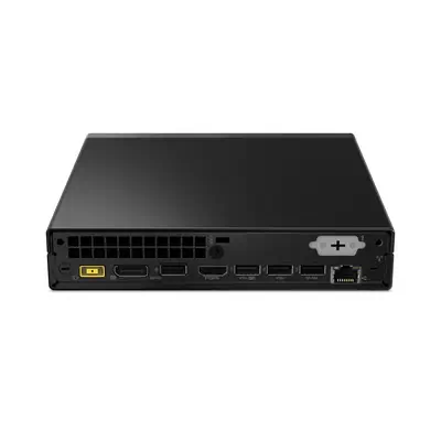 ThinkCentre neo 50q Gen 4 - Lenovo - Ordinateur de bureau - visuel 10