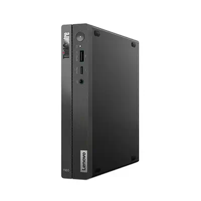 ThinkCentre neo 50q Gen 4 - Lenovo - Ordinateur de bureau - visuel 2