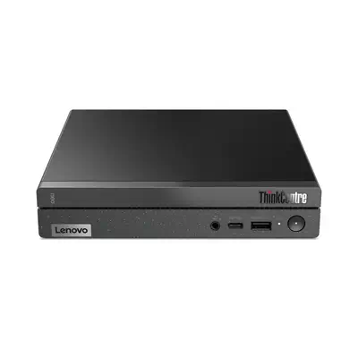 ThinkCentre neo 50q Gen 4 - Lenovo - Ordinateur de bureau - visuel 1