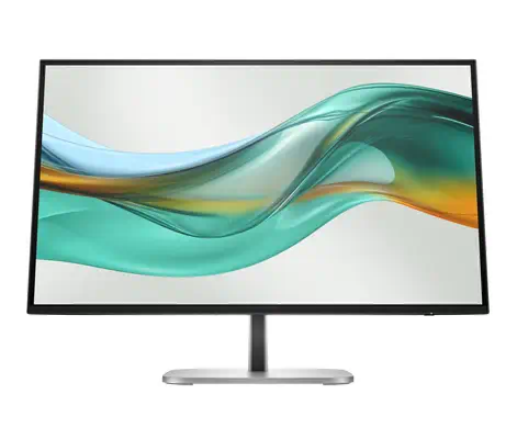Écran QHD USB-C 27 pouces HP Series 5 Pro – HP 527pu - Ecran Ordinateur - visuel 1