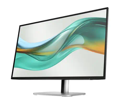 Écran QHD USB-C 27 pouces HP Series 5 Pro – HP 527pu - Ecran Ordinateur - visuel 3