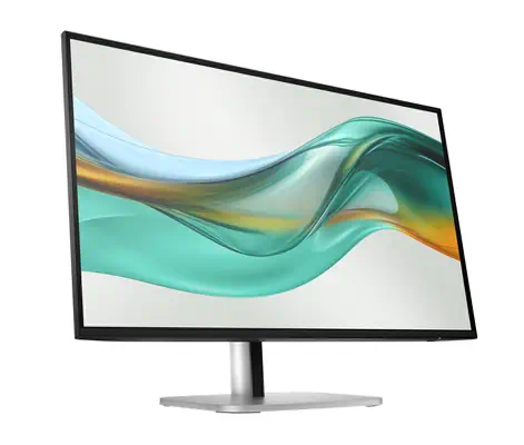 Écran QHD USB-C 27 pouces HP Series 5 Pro – HP 527pu - Ecran Ordinateur - visuel 2
