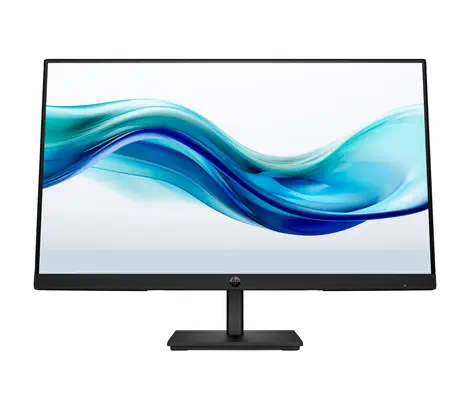 Moniteur FHD 23,8 pouces HP Series 3 Pro - 324pf - Ecran Ordinateur - visuel 1