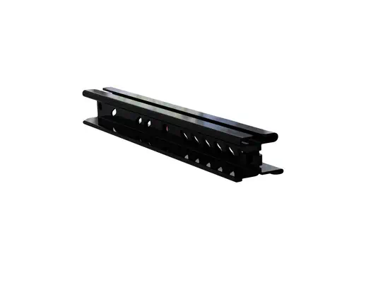 Aruba Networking AP-MNT-A Campus AP Type A Suspended Ceiling Rail Flat 9/16 Mount Bracket Kit - HP - Rack et Armoire - visuel 1