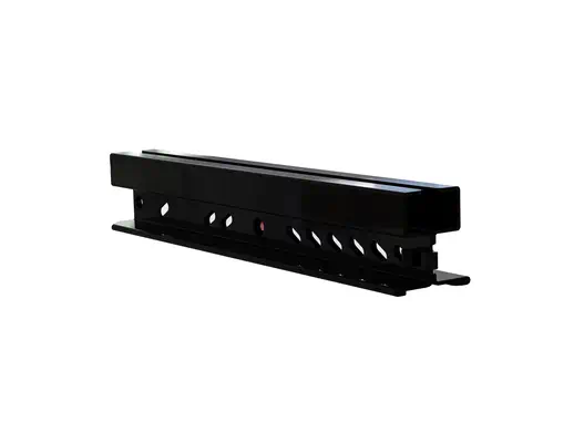 Aruba Networking AP-MNT-C Campus AP Type C Suspended Ceiling Rail 9/16 Profile Mnt Bracket Kit - HP - Rack et Armoire - visuel 1