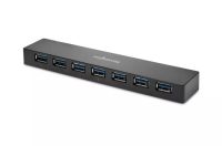 Kensington Hub chargeur 7 ports USB 3.0 UH7000C Kensington - visuel 1 - hello RSE