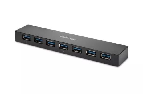 Vente Kensington Hub chargeur 7 ports USB 3.0 UH7000C au meilleur prix