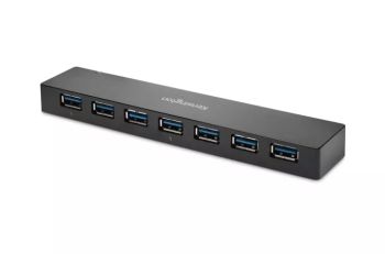 Achat Kensington Hub chargeur 7 ports USB 3.0 UH7000C au meilleur prix