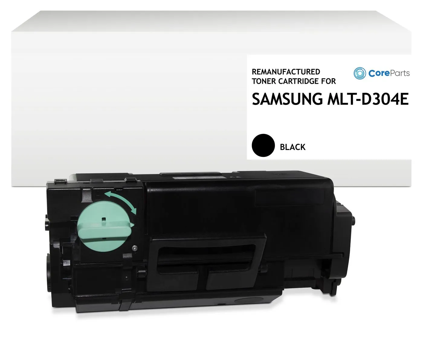 CoreParts QI-SA2071 Cartouche de toner - Toner - visuel 1