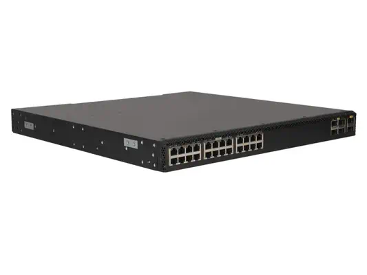 FlexFabric 5710 24XGT 6QSFP+/2QSFP28 - HP - Switchs et Hubs - visuel 3