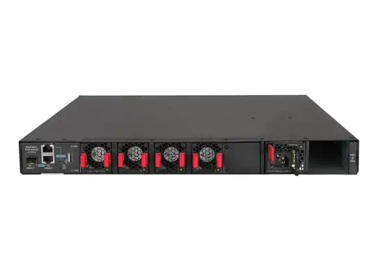 FlexFabric 5710 24XGT 6QSFP+/2QSFP28 - HP - Switchs et Hubs - visuel 4