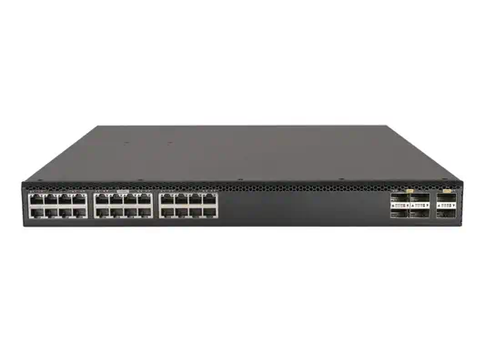 FlexFabric 5710 24XGT 6QSFP+/2QSFP28 - HP - Switchs et Hubs - visuel 1