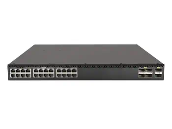 FlexFabric 5710 24XGT 6QSFP+/2QSFP28 revendeur officiel