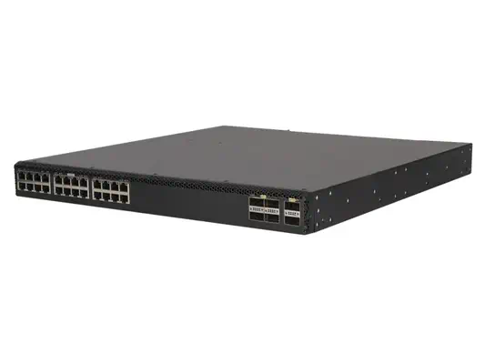 FlexFabric 5710 24XGT 6QSFP+/2QSFP28 - HP - Switchs et Hubs - visuel 2