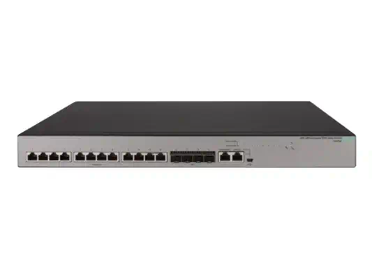 HP OfficeConnect 1950 12xGT 4SFP+  - Switchs et Hubs - visuel 2