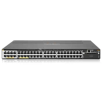 Aruba 3810M 40G 8 Smart Rate PoE+ 1-slot achat responsable