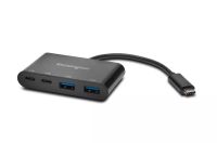 Achat Câble USB Kensington CH1000 Hub 4 ports USB-C