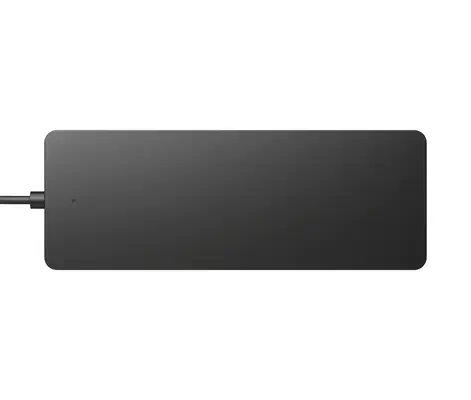Concentrateur multiport USB-C universel HP - Station d'accueil pour portable - visuel 5