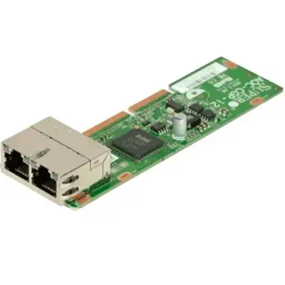 Supermicro AOC-CGP-i2 Interne Ethernet 1024 Mbit/s - Carte Réseau - visuel 1