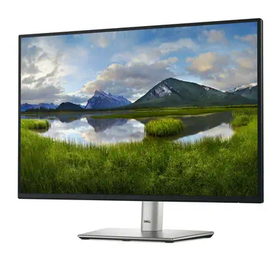 DELL P Series P2425 écran plat de PC 61 cm (24") 1920 x 1200 pixels WUXGA LCD Noir - Dell - Ecran Ordinateur - visuel 2