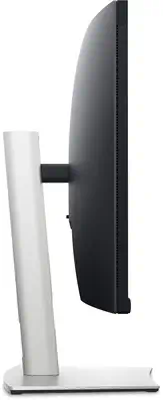 DELL P Series P3424WEB écran plat de PC 86,4 cm (34") 3440 x 1440 pixels 4K Ultra HD LCD Noir - Dell - Ecran Ordinateur - visuel 9