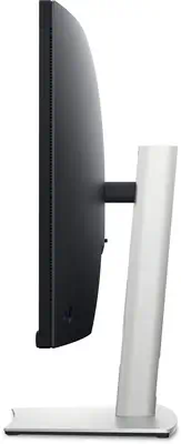 DELL P Series P3424WEB écran plat de PC 86,4 cm (34") 3440 x 1440 pixels 4K Ultra HD LCD Noir - Dell - Ecran Ordinateur - visuel 8