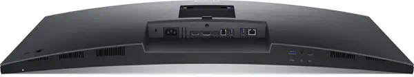 DELL P Series P3424WEB écran plat de PC 86,4 cm (34") 3440 x 1440 pixels 4K Ultra HD LCD Noir - Dell - Ecran Ordinateur - visuel 5