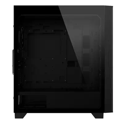 GIGABYTE GB-AC500G ST unité centrale Midi Tower Noir - Gigabyte - Boitier - visuel 4