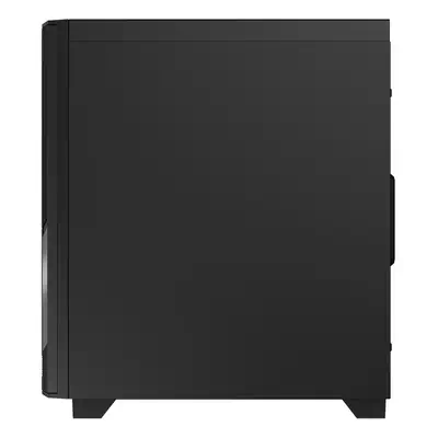GIGABYTE GB-AC500G ST unité centrale Midi Tower Noir - Gigabyte - Boitier - visuel 5