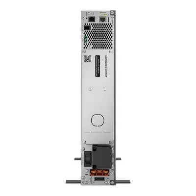 Smart-UPS Ultra On-Line, 5000VA, Lithium-ion, Rack/Tower 2U, 230V, Hardwired 3-Wire Output, Network  - APC - Onduleur - visuel 3