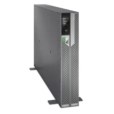 Smart-UPS Ultra On-Line, 5000VA, Lithium-ion, Rack/Tower 2U, 230V, Hardwired 3-Wire Output, Network  - APC - Onduleur - visuel 4