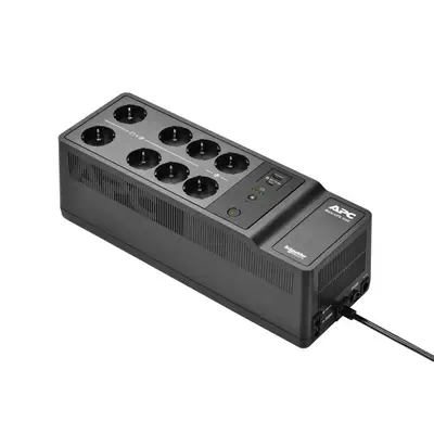 APC BE1050G2-GR alimentation d'énergie non interruptible Veille 1,05 kVA 600 W - Onduleur - visuel 2