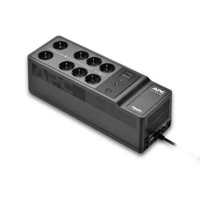 APC BE500G2-GR alimentation d'énergie non interruptible Veille 0,5 kVA 300 W - Onduleur - visuel 2