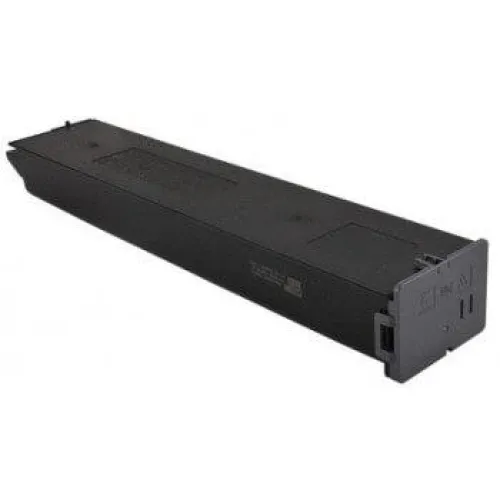 Sharp BPGT70BA Cartouche de toner 1 pièce(s) Original Noir - Toner - visuel 1