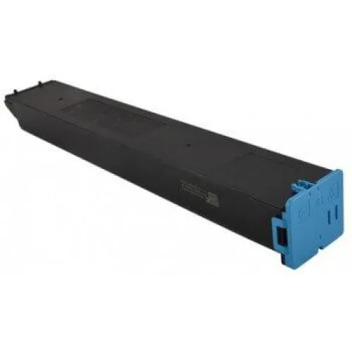 Sharp BPGT70CA Cartouche de toner 1 pièce(s) Original Cyan - Toner - visuel 1