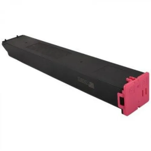 Sharp BPGT70MA Cartouche de toner 1 pièce(s) Original Magenta - Toner - visuel 1