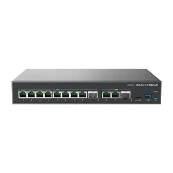 Livraison rapide Switchs et Hubs Grandstream Networks GCC6011