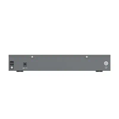 Grandstream Networks GCC6011 commutateur réseau Gigabit Ethernet (10/100/1000) Connexion Ethernet, s - Switchs et Hubs - visuel 2