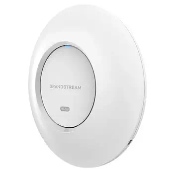 Grandstream Networks GWN7660E point d'accès réseaux locaux sans fil 1770 Mbit/s Blanc Connexion Ethe achat responsable